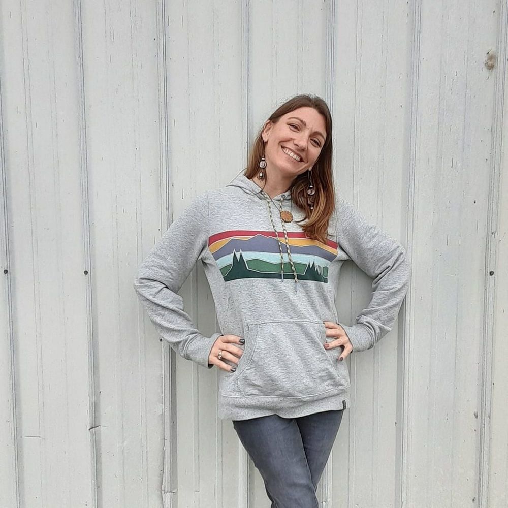 Meet your Posher, Sara